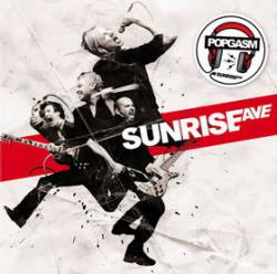 Sunrise Avenue : Popgasm
